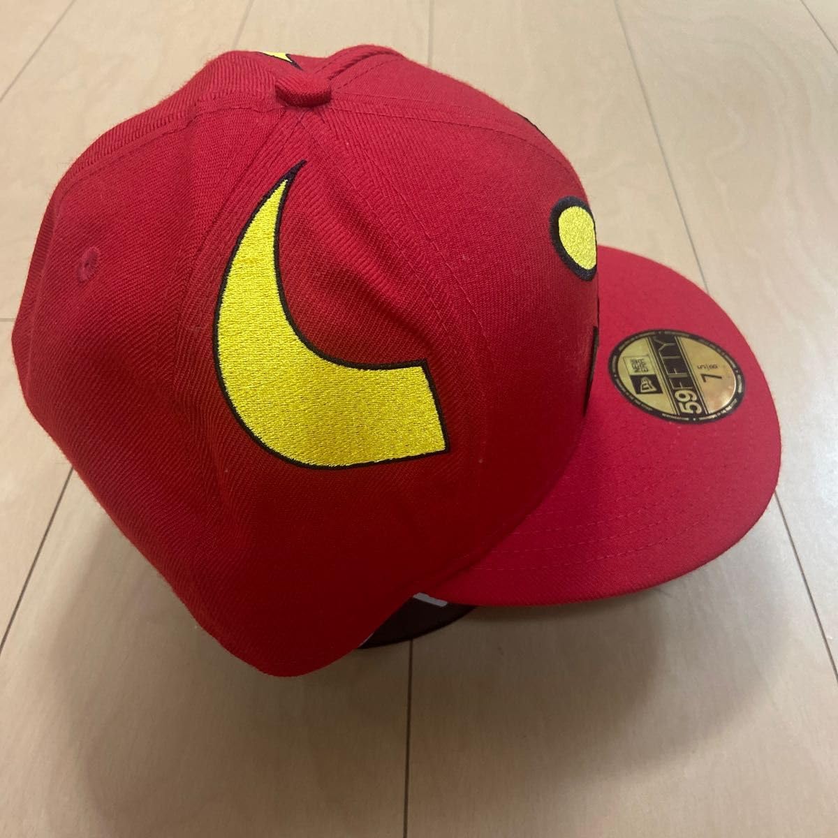【激レア】NEW ERA ニューエラ toy machine コラボ キャップ 楽天市場】TOY MACHINE NEWERA コラボ キャップ スケーター